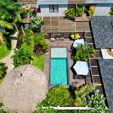 Mapuwi Villa & Suite Palomino Εξωτερικό φωτογραφία