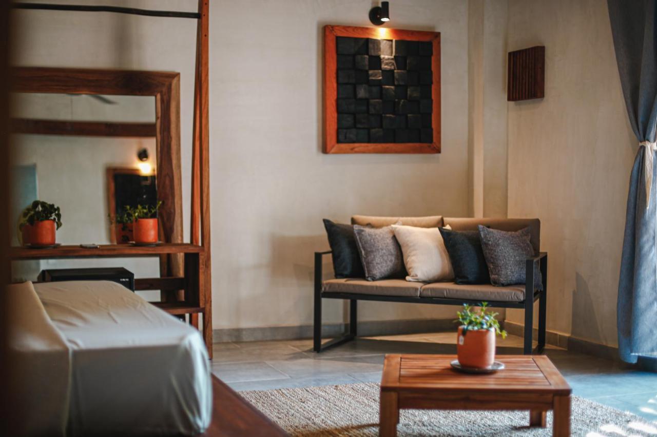 Mapuwi Villa & Suite Palomino Εξωτερικό φωτογραφία