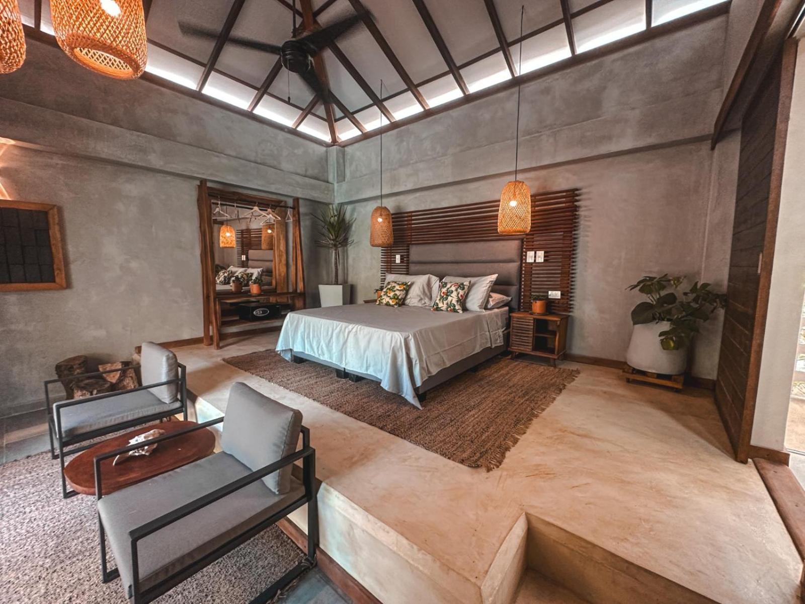 Mapuwi Villa & Suite Palomino Εξωτερικό φωτογραφία