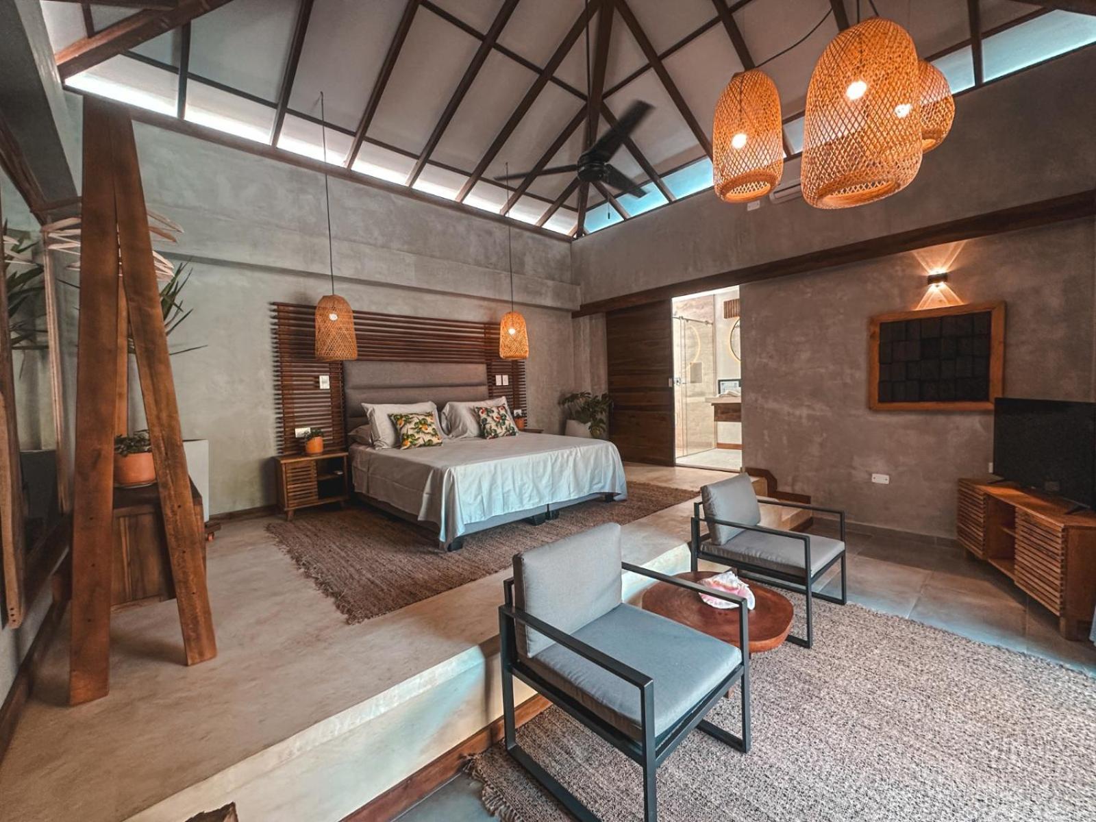 Mapuwi Villa & Suite Palomino Εξωτερικό φωτογραφία