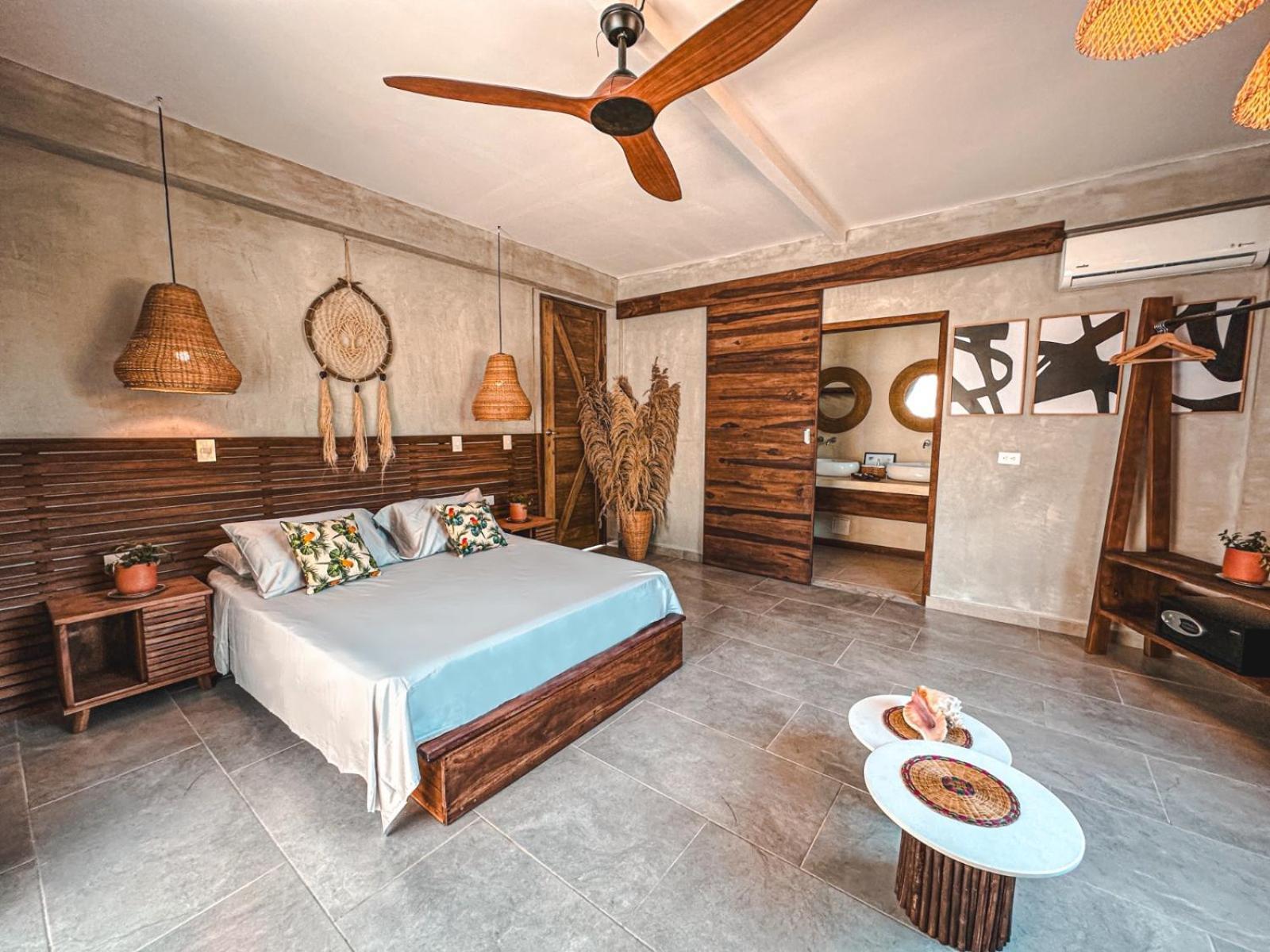 Mapuwi Villa & Suite Palomino Εξωτερικό φωτογραφία
