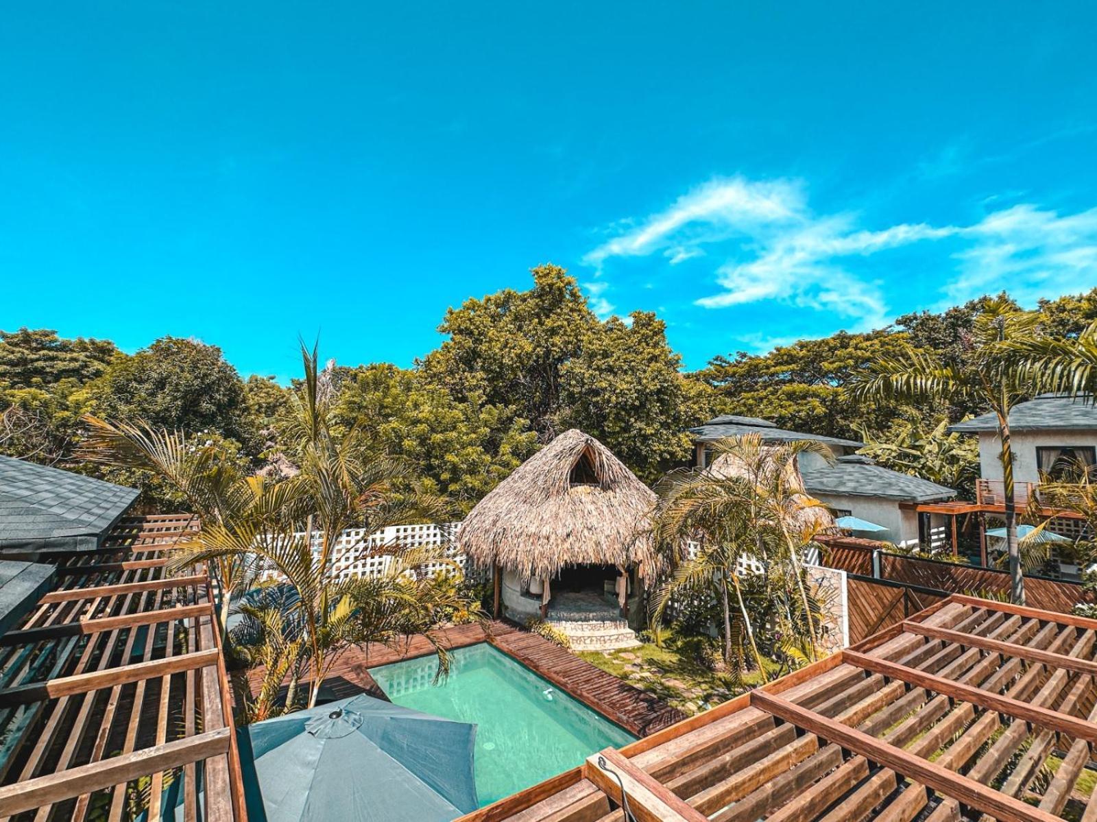 Mapuwi Villa & Suite Palomino Εξωτερικό φωτογραφία