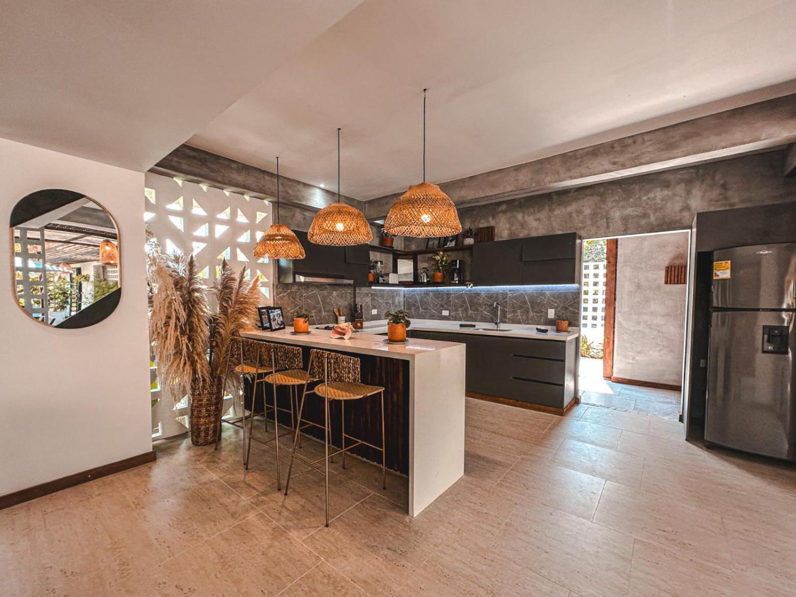 Mapuwi Villa & Suite Palomino Εξωτερικό φωτογραφία