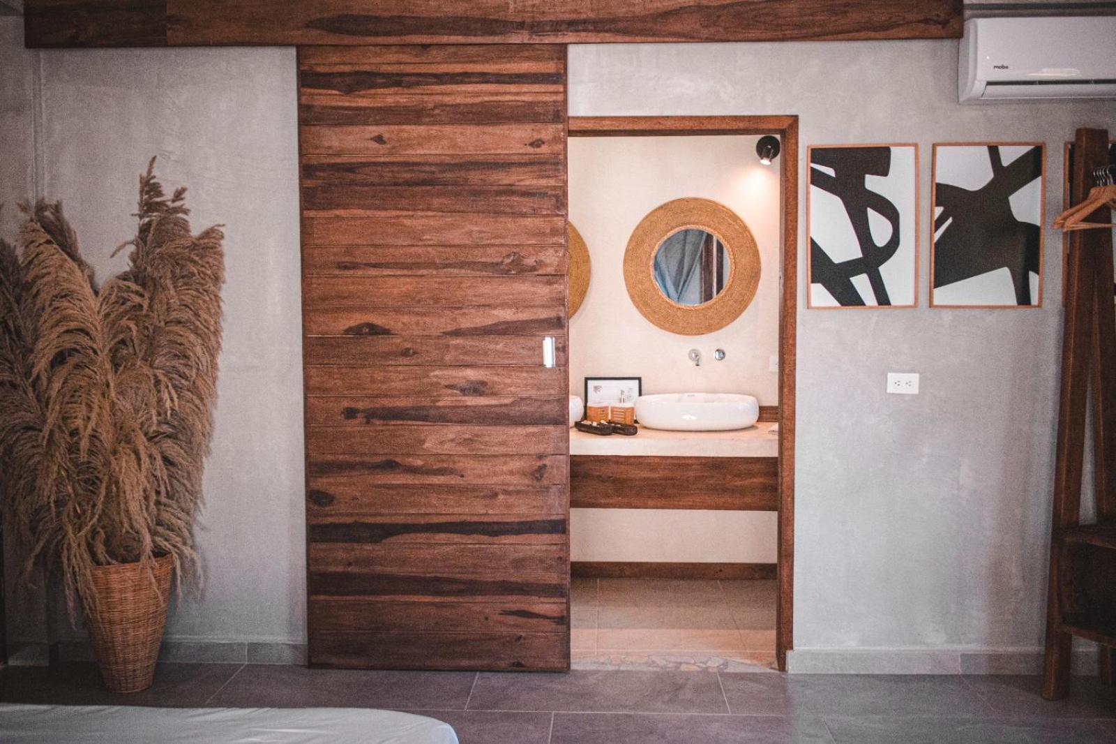 Mapuwi Villa & Suite Palomino Εξωτερικό φωτογραφία