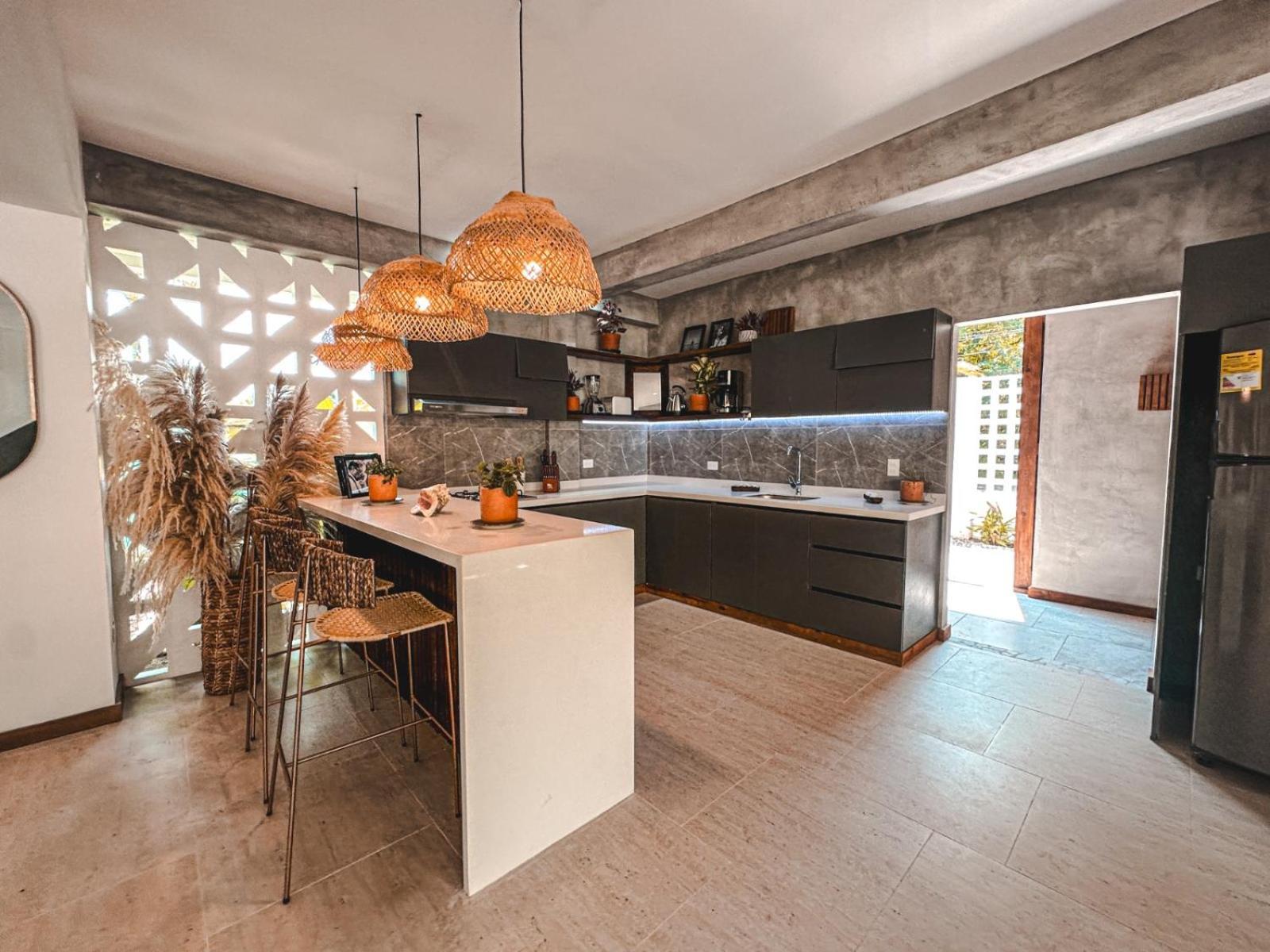 Mapuwi Villa & Suite Palomino Εξωτερικό φωτογραφία