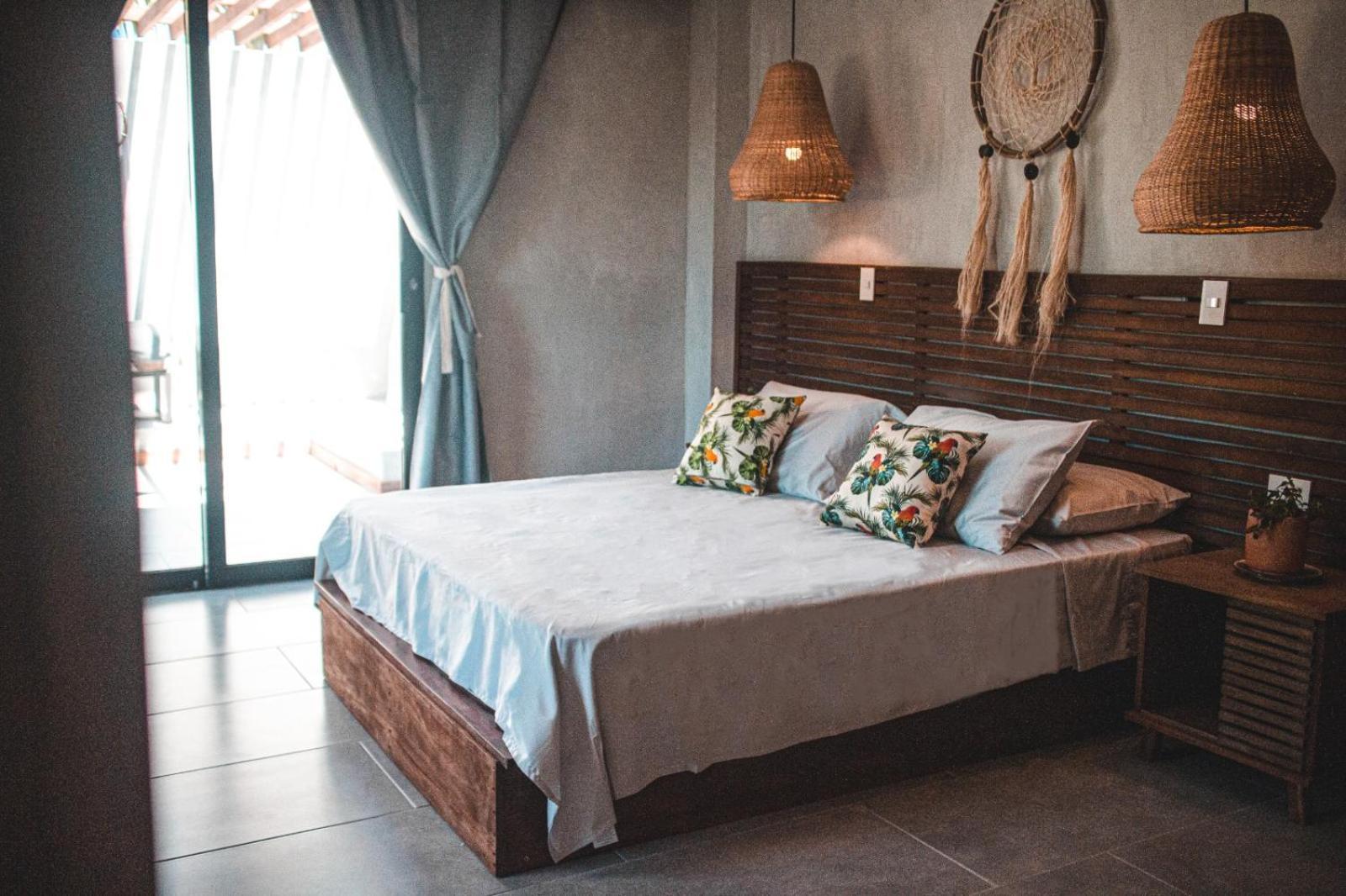Mapuwi Villa & Suite Palomino Εξωτερικό φωτογραφία