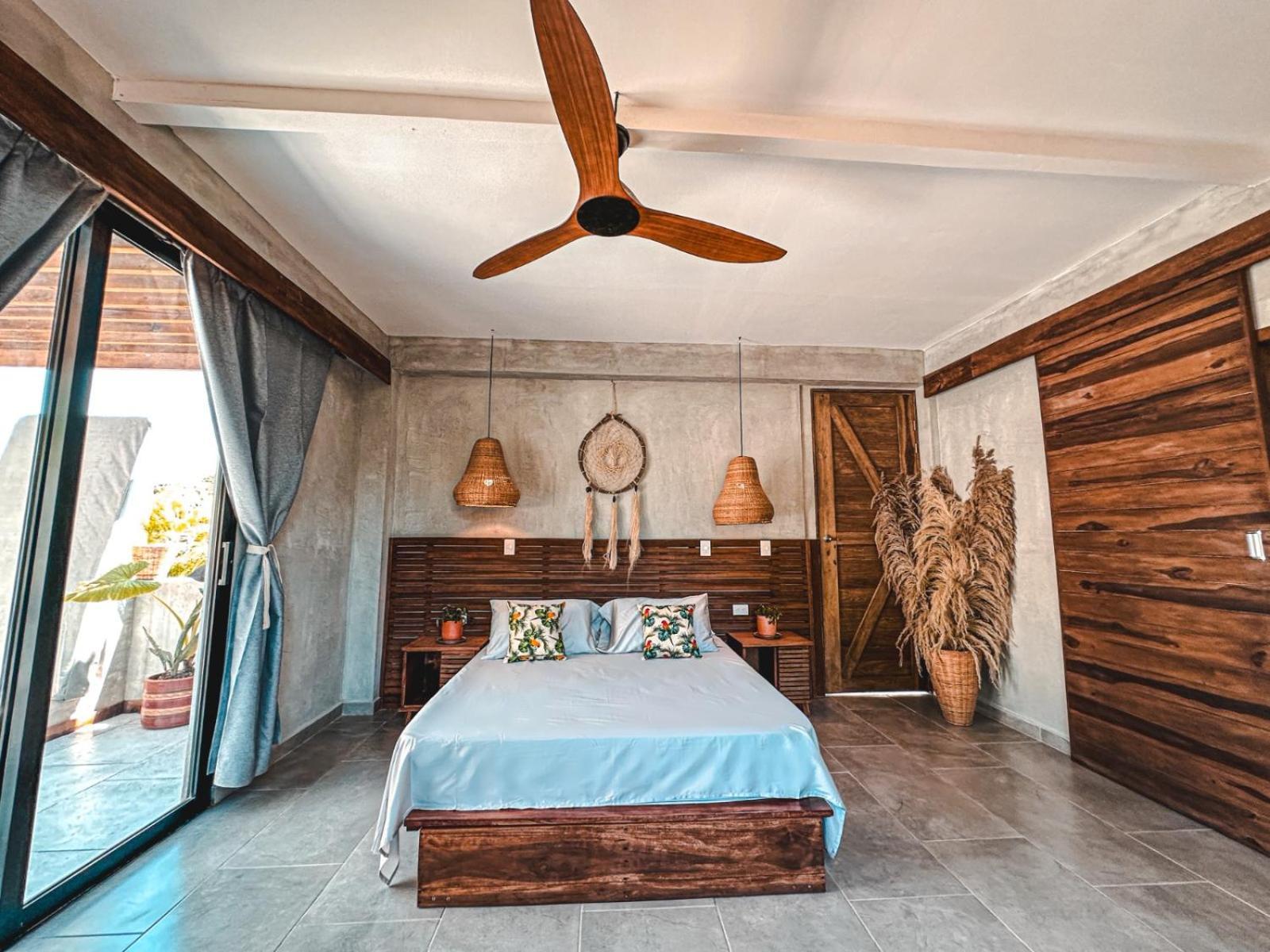 Mapuwi Villa & Suite Palomino Εξωτερικό φωτογραφία