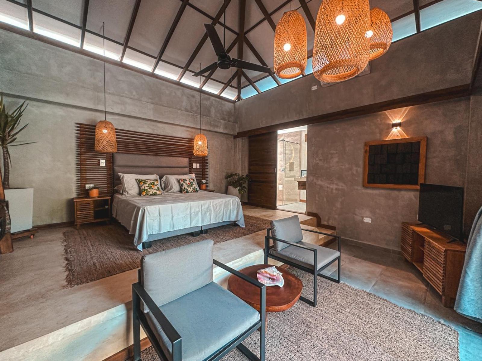 Mapuwi Villa & Suite Palomino Εξωτερικό φωτογραφία