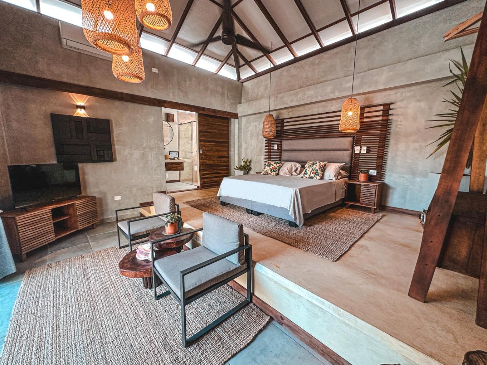 Mapuwi Villa & Suite Palomino Εξωτερικό φωτογραφία