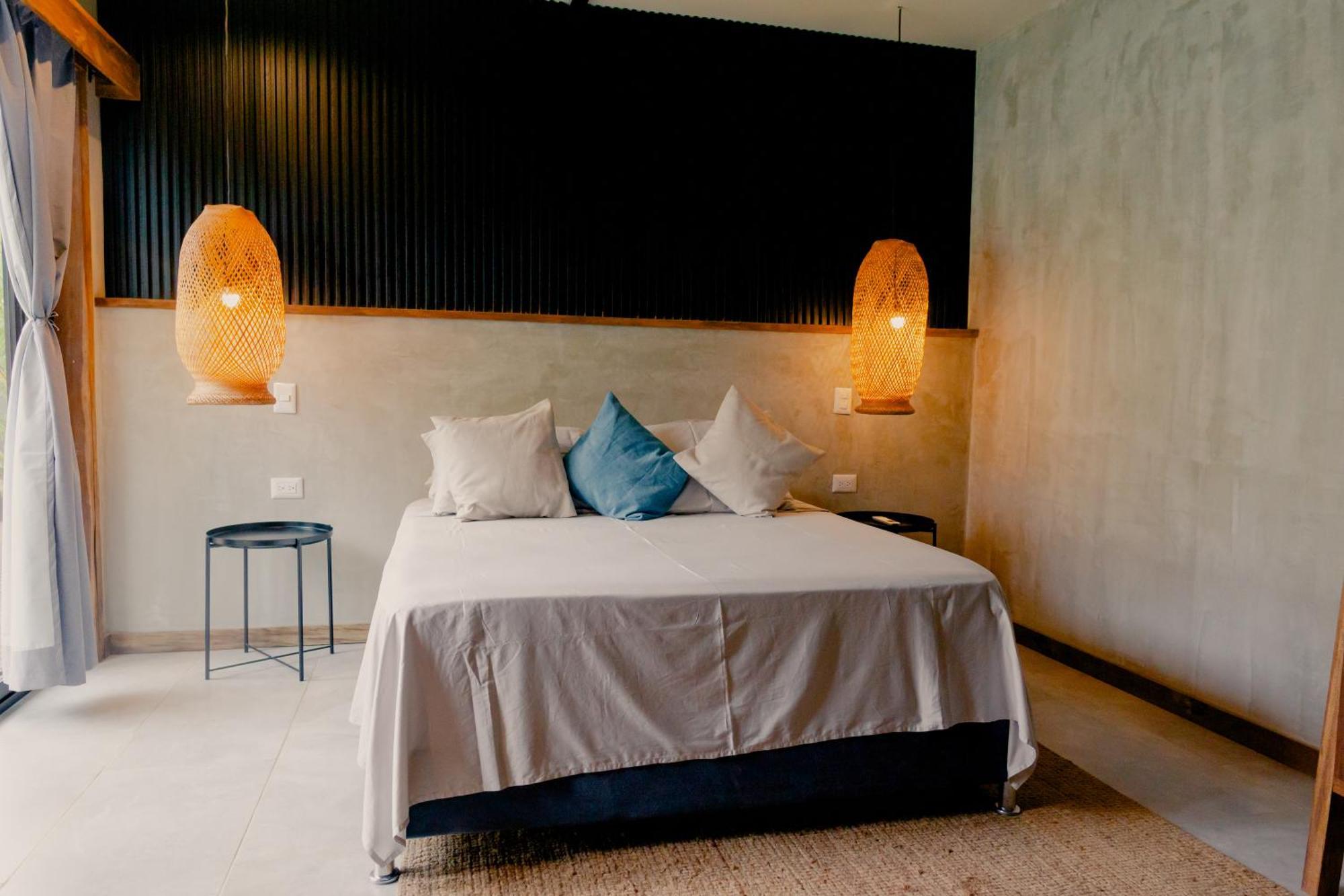 Mapuwi Villa & Suite Palomino Εξωτερικό φωτογραφία