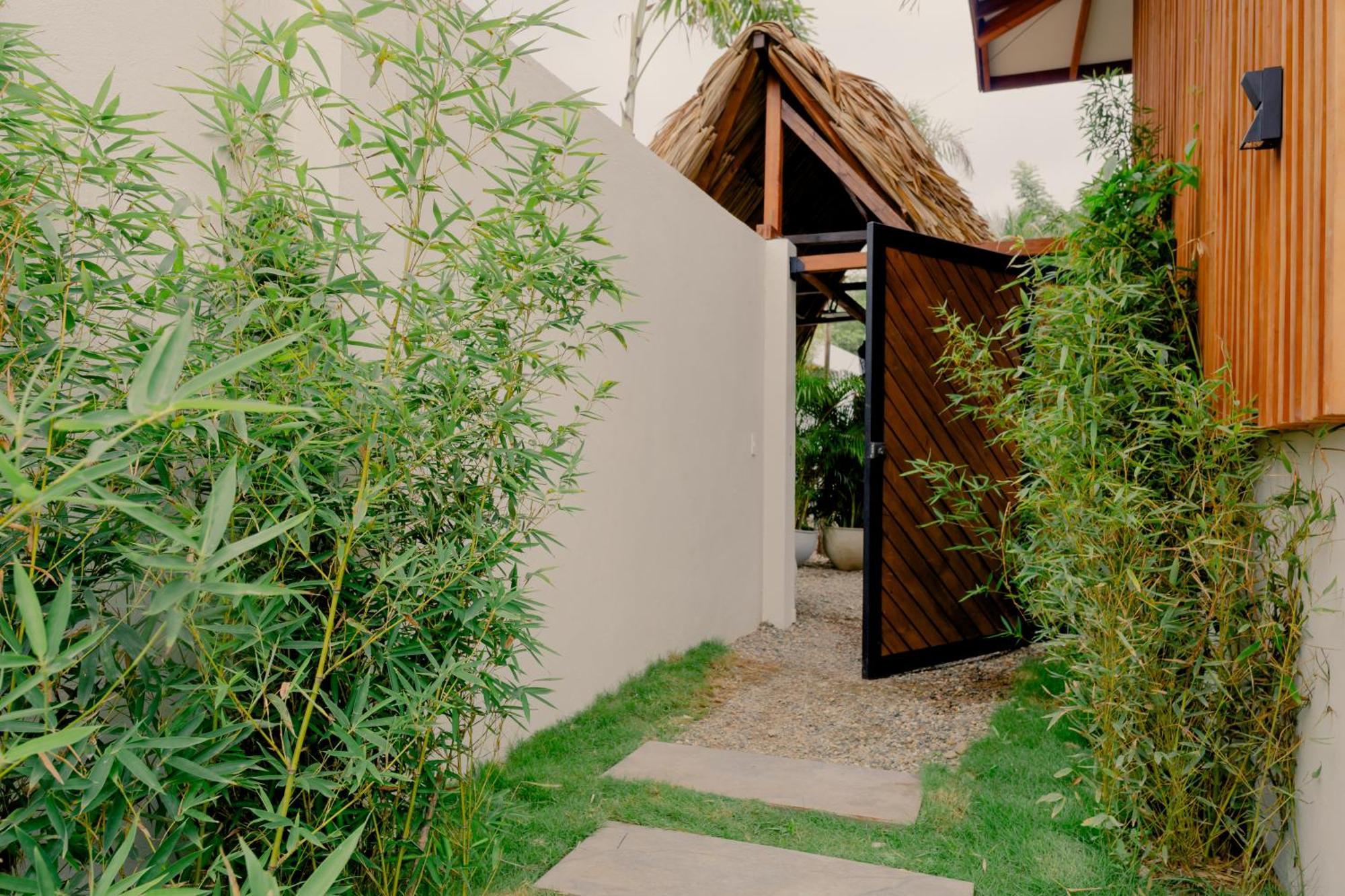 Mapuwi Villa & Suite Palomino Εξωτερικό φωτογραφία